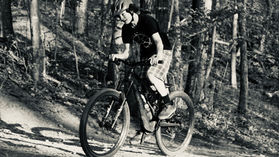 Pierce Tunstill Mountain Biking Feature - A Video