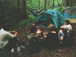 Backpacking - A Video