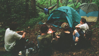 Backpacking - A Video