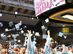 Class of 2026: Looking Back & Looking Forward (A Multimedia Project)