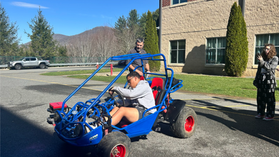 SkillsUSA: A Club With “Something for Everyone”