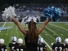 Watauga Football Events: A Photo Essay