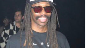 Artist Spotlight: Mr. Floyd Larry