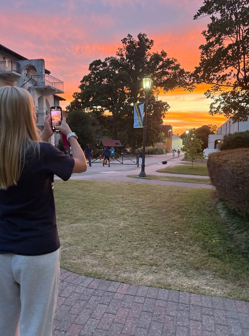 Chasing Curiosity Beyond the High Country: Watauga Students Find a Home at NCSSM