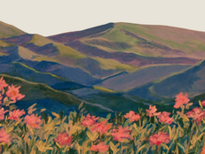 The Mountains Speak: Appalachian Culture and Storytelling - Multimedia