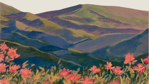 The Mountains Speak: Appalachian Culture and Storytelling - Multimedia