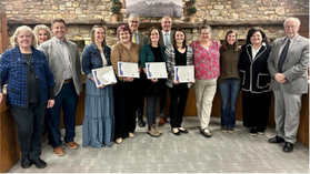School Board Meeting Summary - January 12, 2026