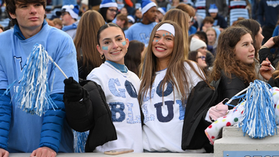 The School of Champions: Watauga Takes Home State Football Title