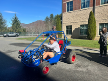 SkillsUSA: Un club con «algo para todos»