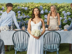 The Summer I Turned Pretty Season 3: Jenny Han Brilliantly Ties Together Her Beloved Trilogy