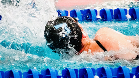 Watauga Swim Senior Night Video - Watauga 10