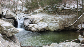 Rivers of Watauga County - A Photo Essay
