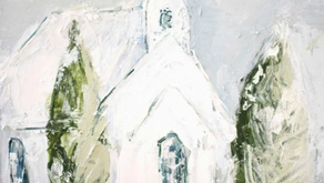 Artists of Boone: Chandler Thornton - The Spark