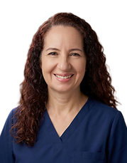 Since graduating from Makami College’s 3000-hour Advanced Clinical Massage Therapy program in 2017, Marcela has dedicated her career to the intersection of technical expertise and compassionate care. She treats each session as a collaboration, listening closely to her clients' concerns to develop customized treatment plans that foster long-term wellness. With extensive experience in treating musculoskeletal and overuse injuries, as well as neurological and stress-related conditions, Marcela utilizes a diverse clinical toolkit. She specializes in: Therapeutic Massage, Myofascial Release, Cupping, Trigger Point Therapy, Active Release Therapy and Prenatal Massage. Outside of the clinic, Marcela finds balance through workout, reading, and enjoys savoring good cuisine.