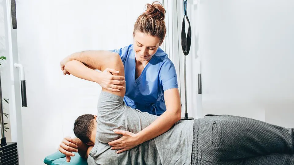 Chiro Mahogany Calgary