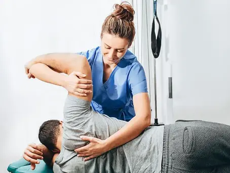 Chiropractic