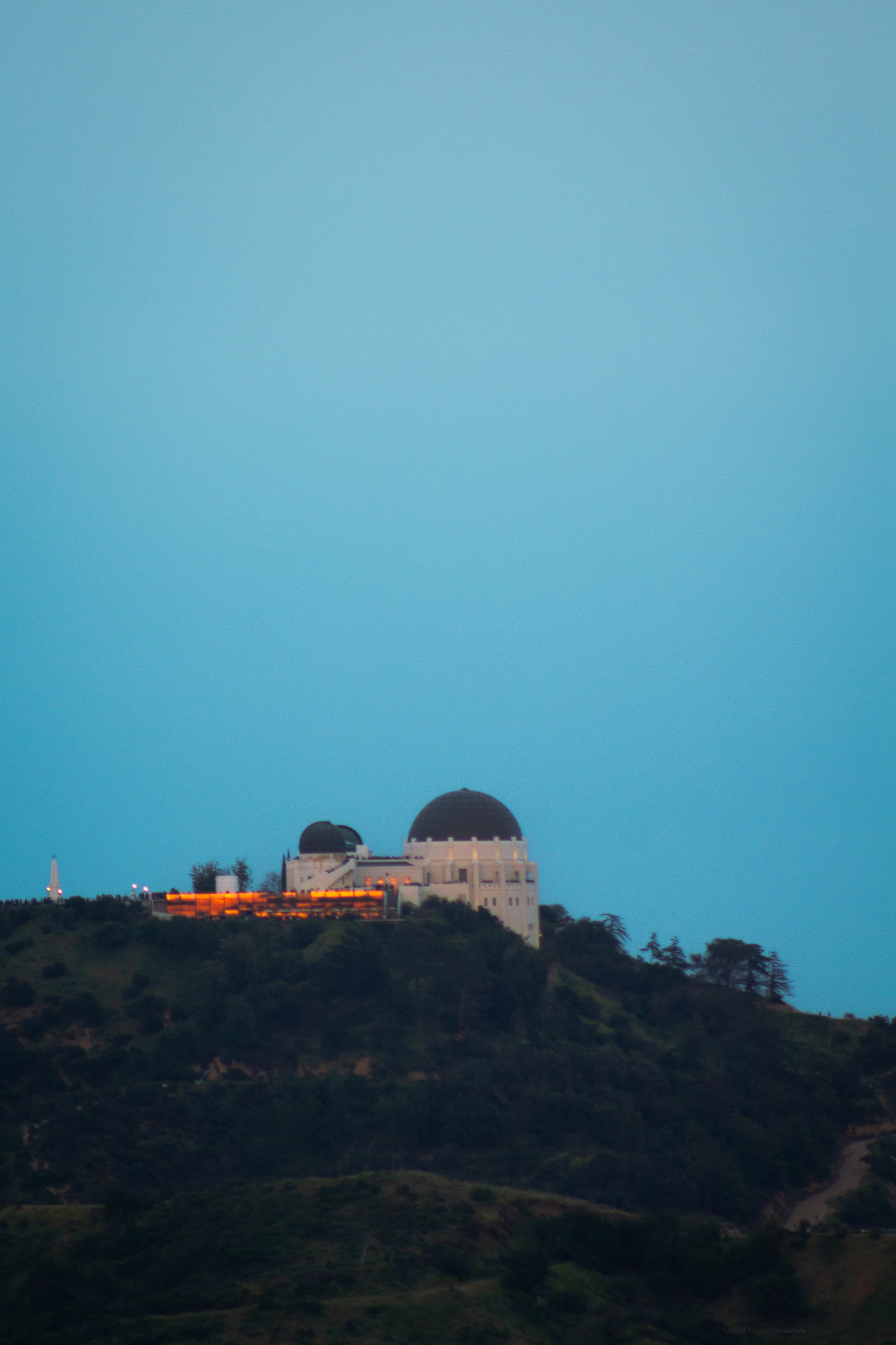 Documentary style candid moment