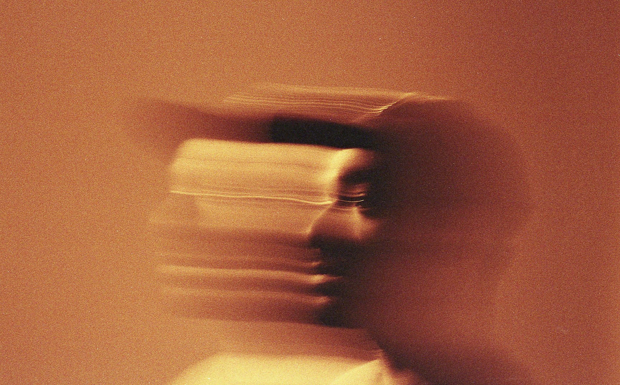 Editorial style portrait session