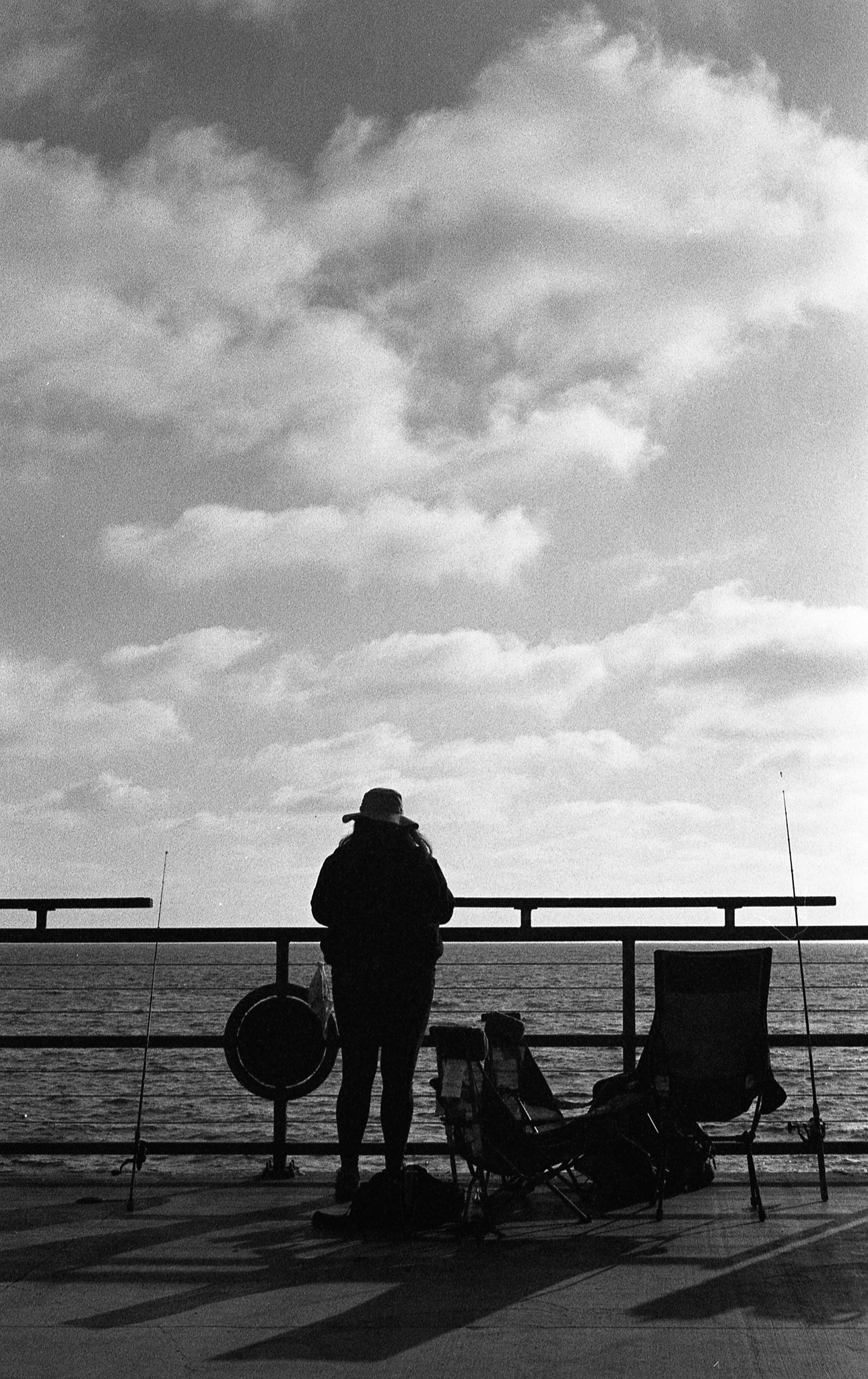 Fine art inspired photographic composition