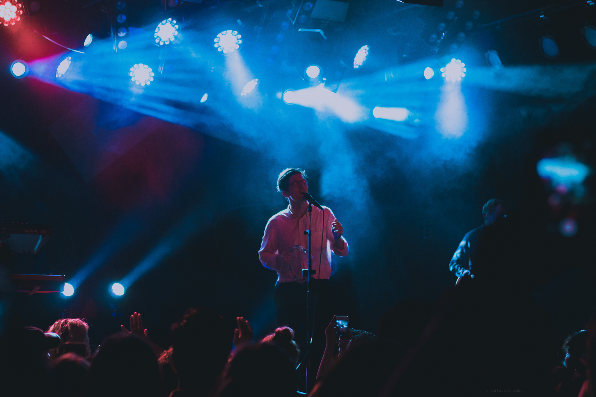 Candid lifestyle photograph