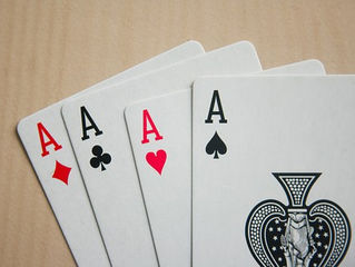 New Eager Zebra game: Grandmaster Poker™
