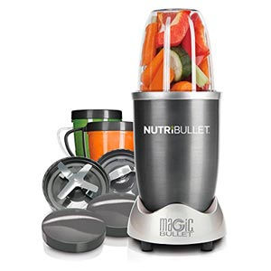 Magic Bullet NutriBullet Blender