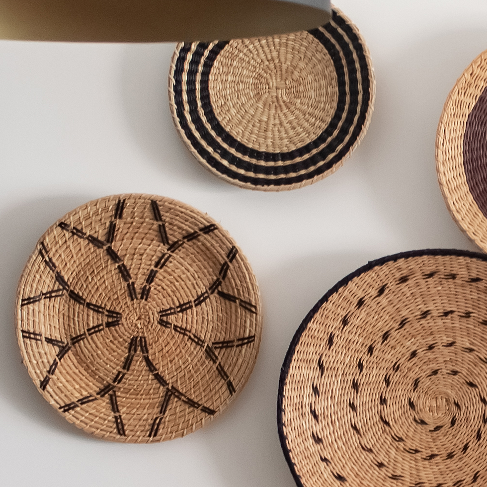 Miniatura: Set Boho Garnier