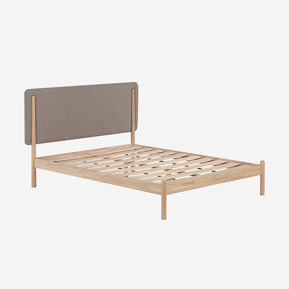 Miniatura: Cama Stefan de Komarova
