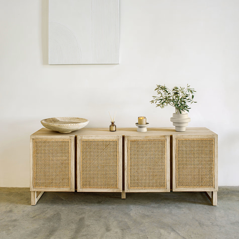 Aparador Pearce De Komarova