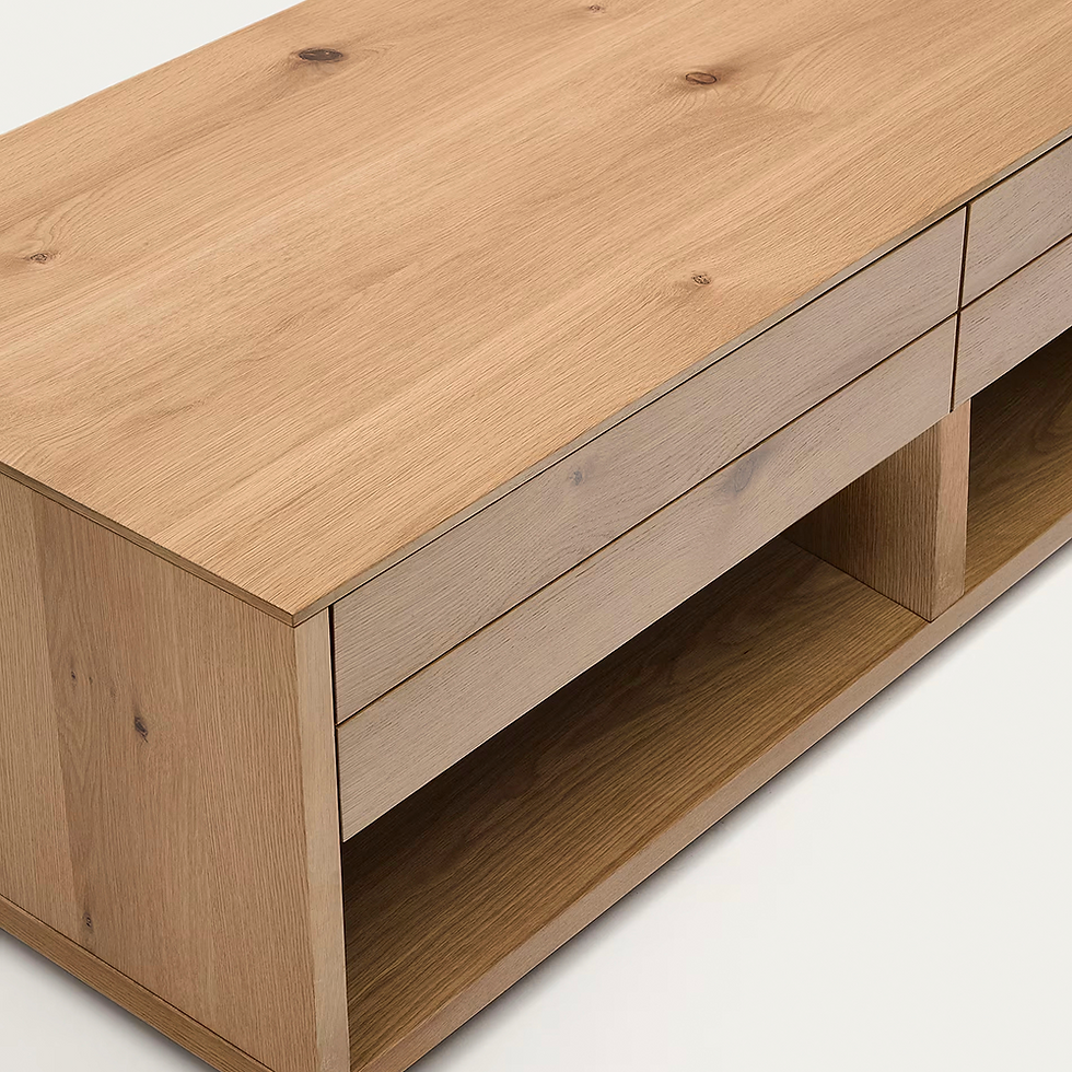 Miniatura: Mesa Padilla de Komarova