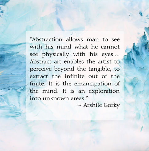 “Abstraction allows.jpeg