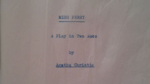 INSIGHTS: Christie's still unpublished works.