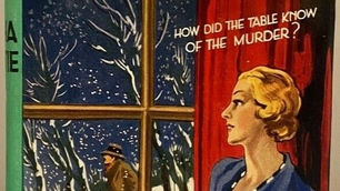 2021 August: Highlights of Agatha Christie eBay sales.