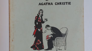 PLAY INSIGHTS:  Christie's Murder On The Nile