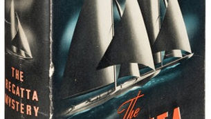 AUCTION ALERT: A Wonderful Selection of Early Jacketed Christie First Editions.