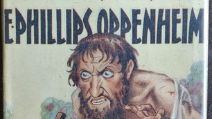 The Under Dog (1929) by Agatha Christie.