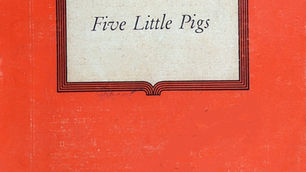 INSIGHTS: Christie's WWII "Phoenix" Continental Paperbacks