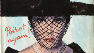 COLLECT: Lord Edgware Dies by Agatha Christie