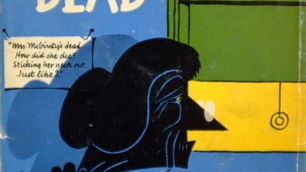 COLLECT: Agatha Christie First Editions: 1952-1954