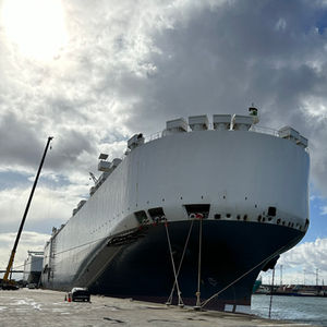 Marine Warranty