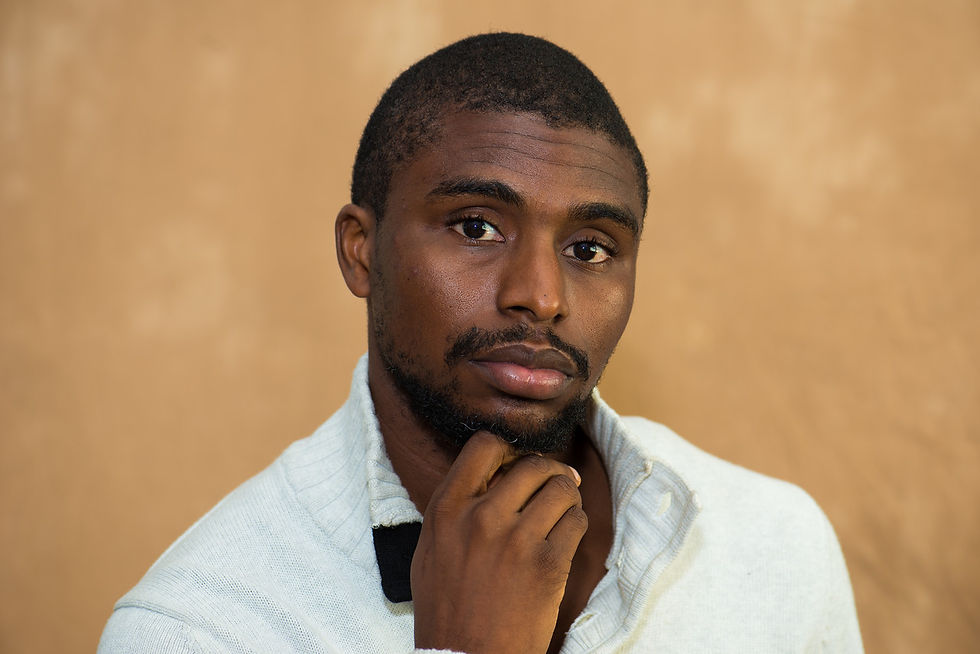 Keenan Norris