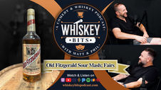 Hilarious Carnival Fail Stories & Whiskey Tasting