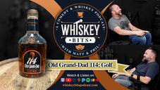 Whiskey Lemonades on the Green