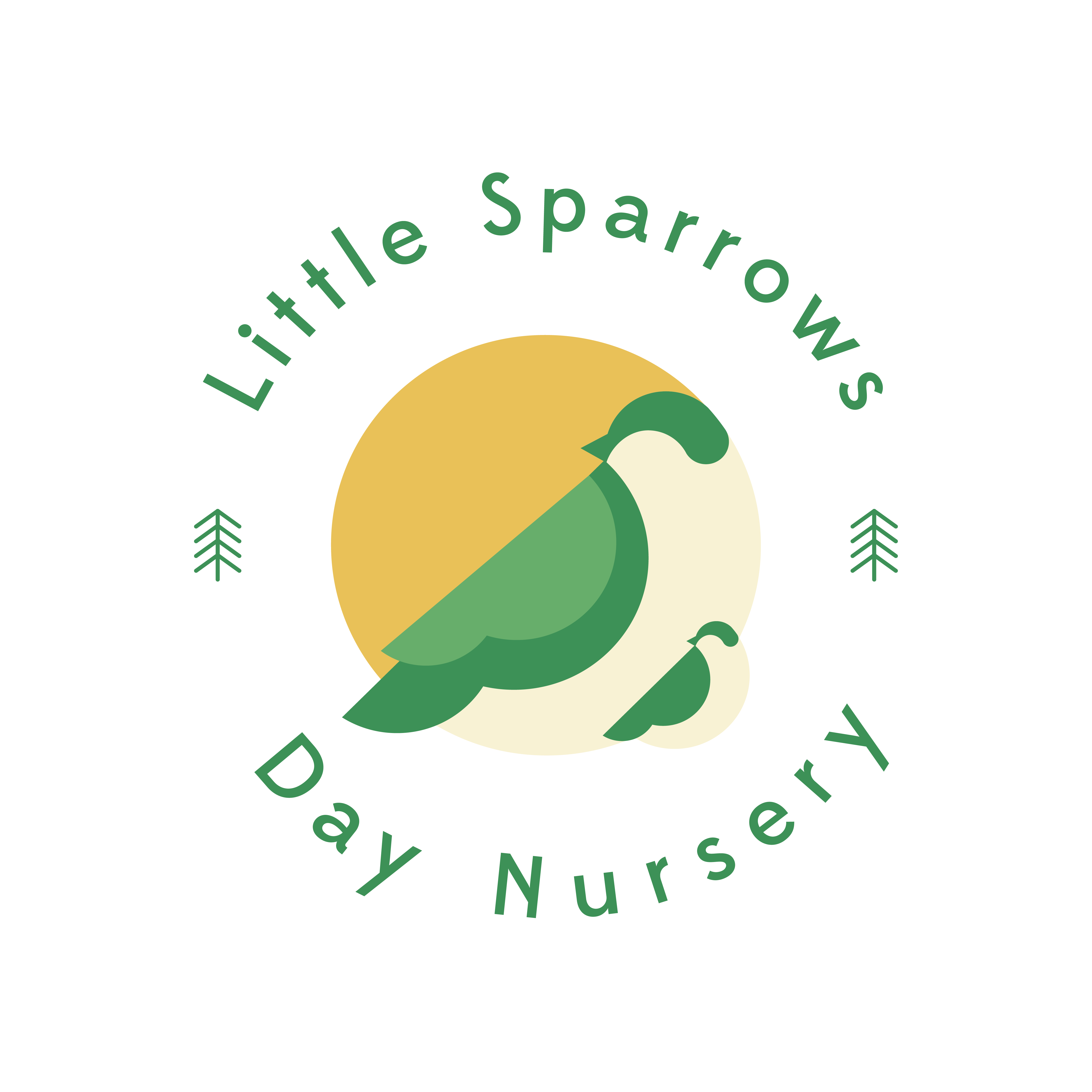 Writer: Little Sparrows