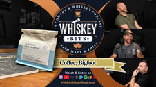 Pink Bourbon; Bigfoot Tales
