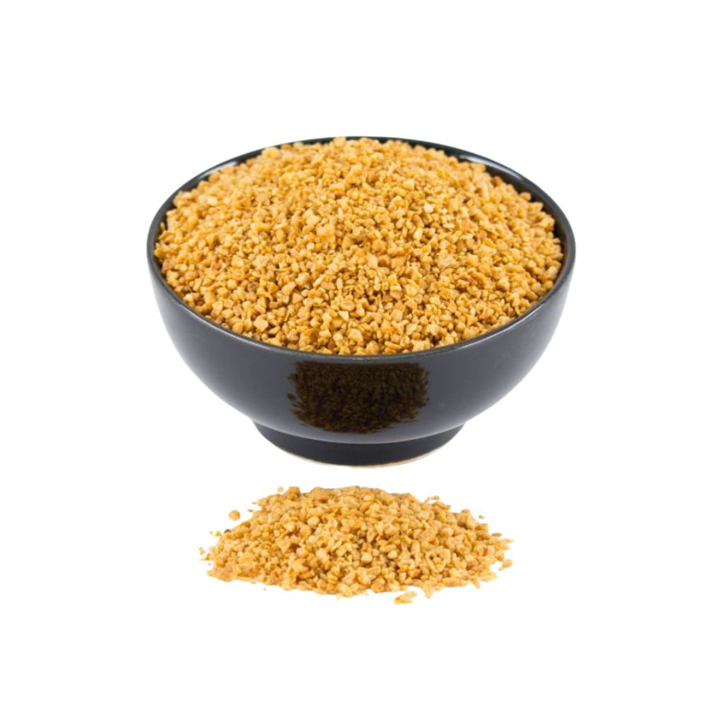 Alho Frito 500 g