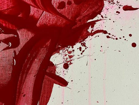 I told my students: A complex character is conflicted, often trapped in themselves.