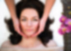 Gesicht Fit Massage