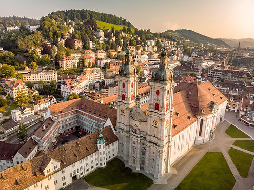 Standort Widnau bei St Gallen