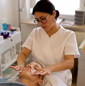 Kosmetik Studio Maria Loeffler in Wiesbaden und Idstein